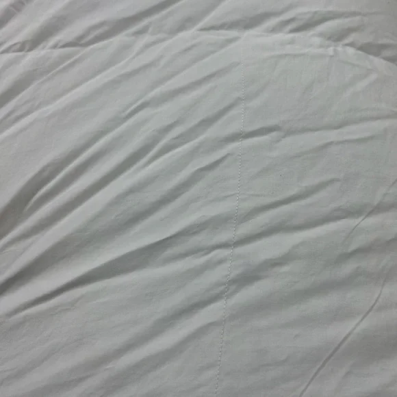 QUINCE Premium Down Comforter King/Cal King 5037 - Picture 6 of 9